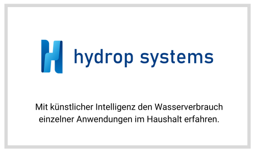 hydrop systems